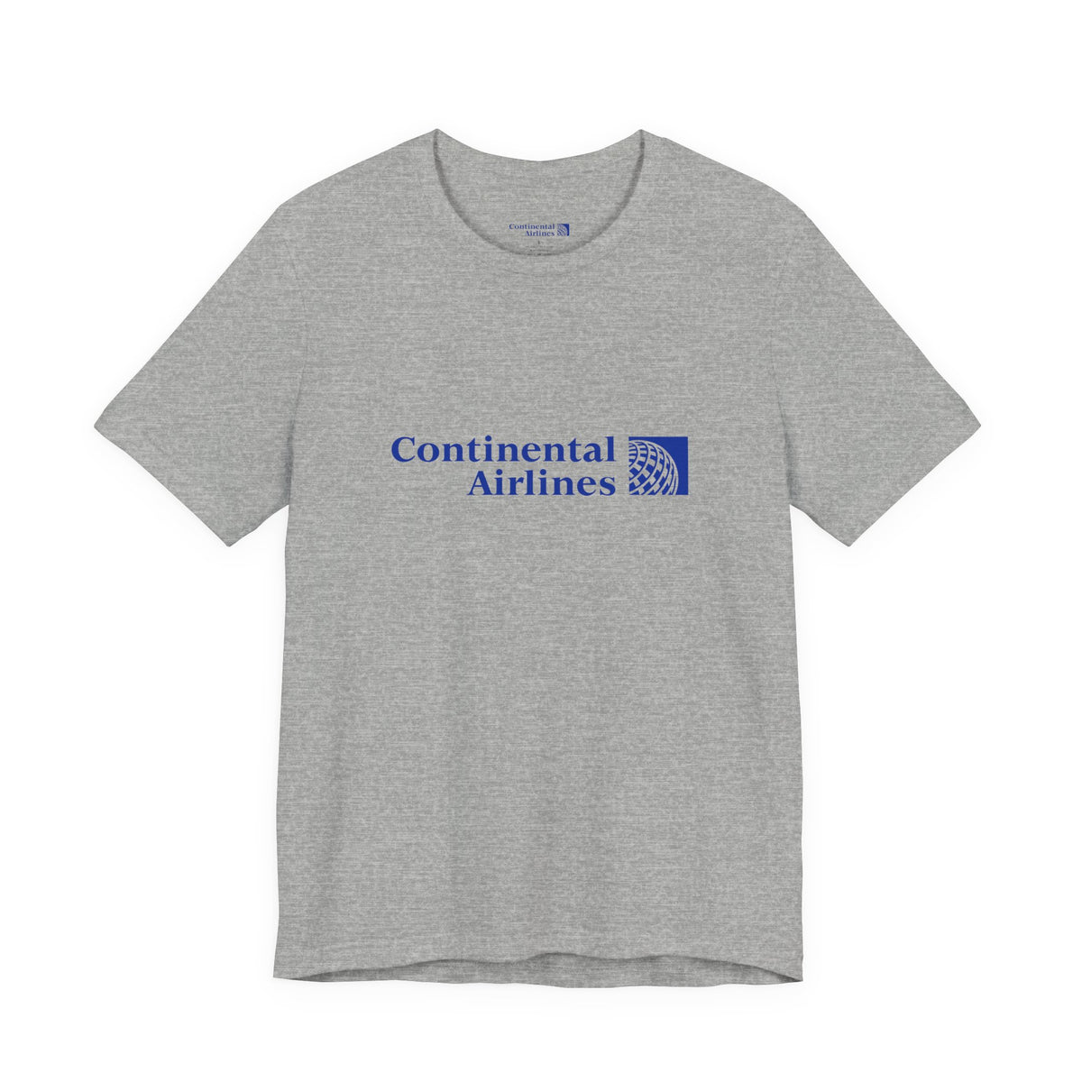 Continental Airlines T-Shirt