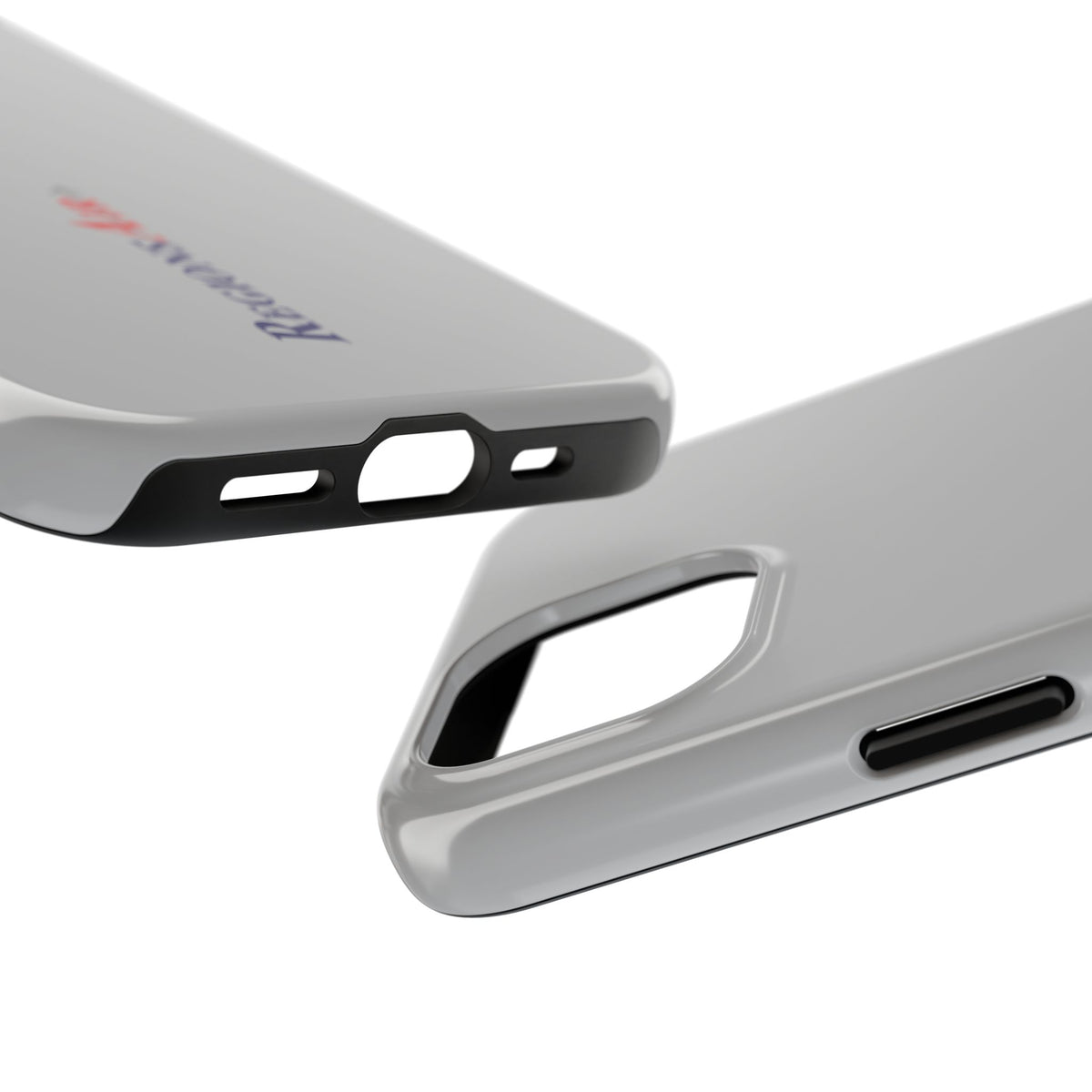 RegionsAir Tough Phone Case