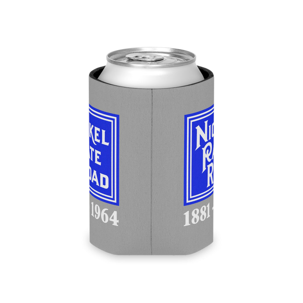 New York, Chicago and St. Louis Railroad Can Cooler