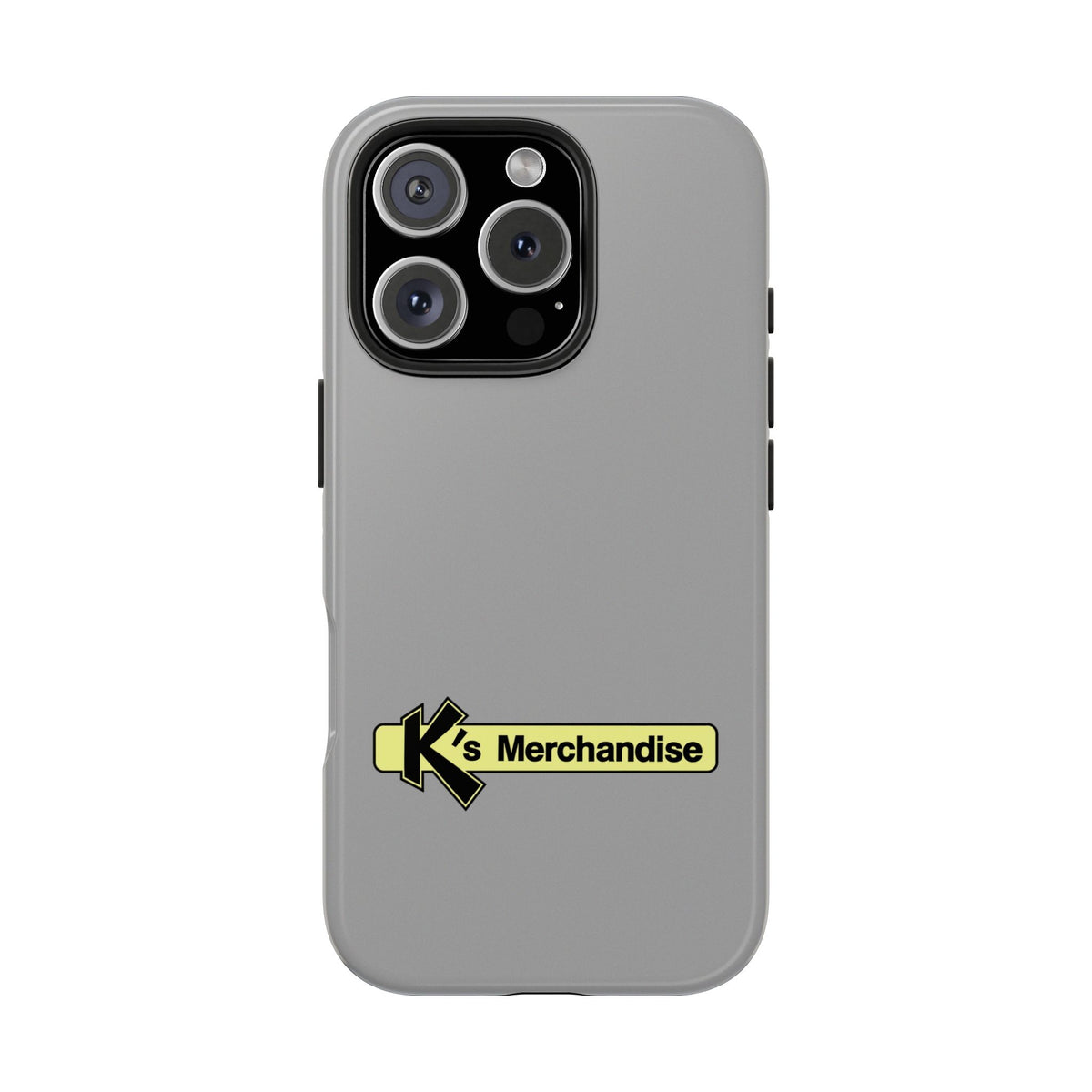K's Merchandise Mart Tough Phone Case