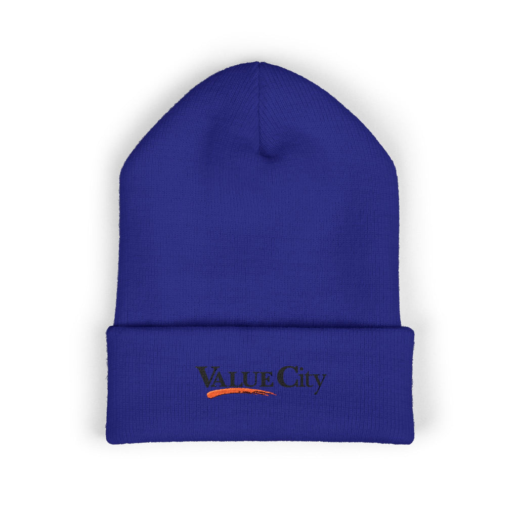 Value City Department Stores Cuffed Beanie