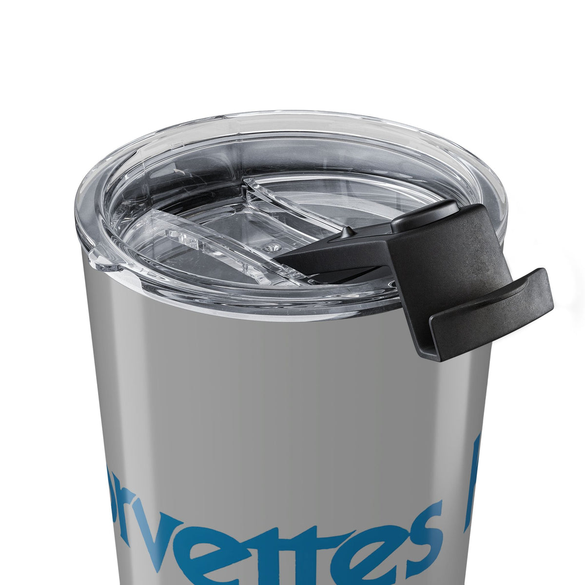 Korvette's 20oz Insulated Tumbler
