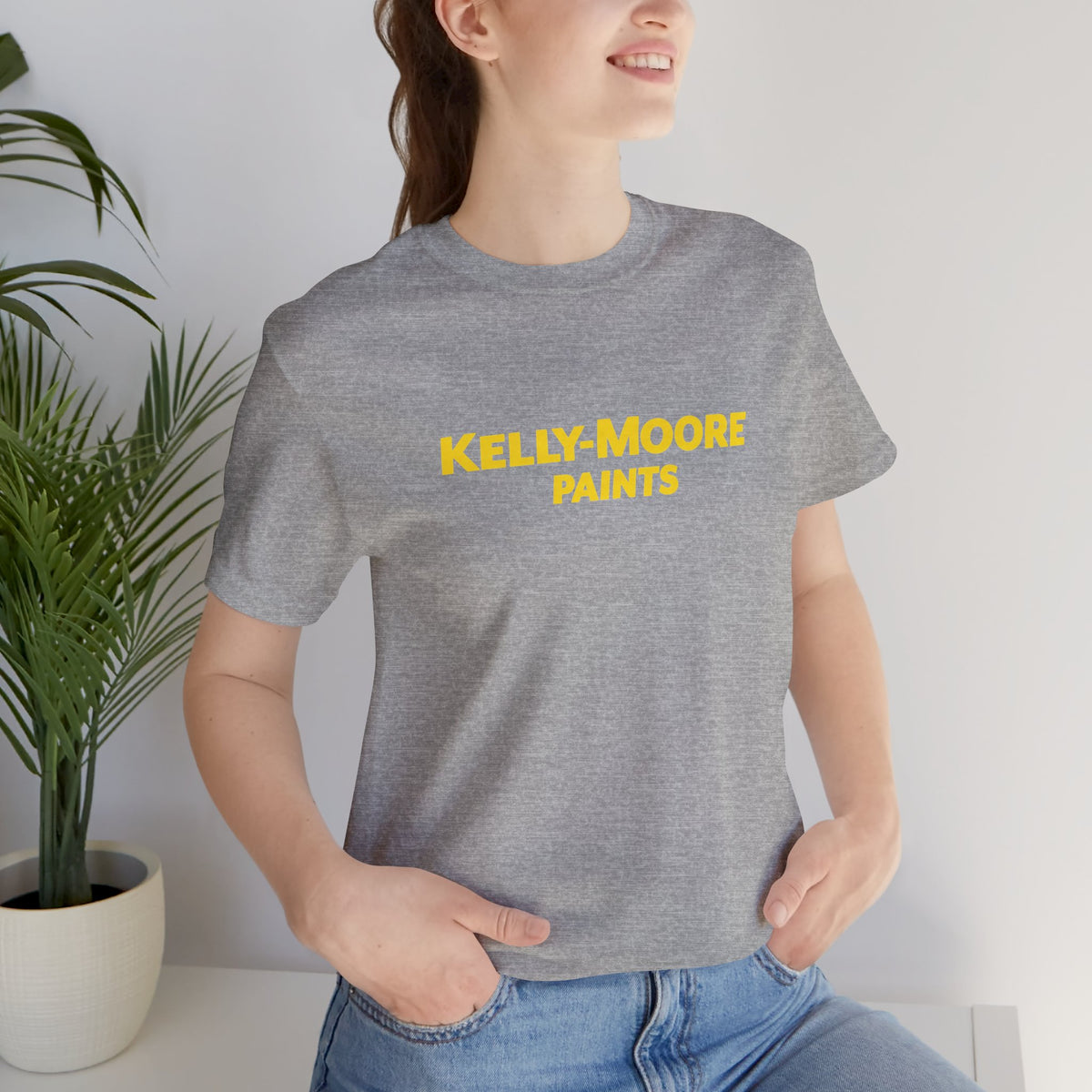 Kelly-Moore Paints T-Shirt