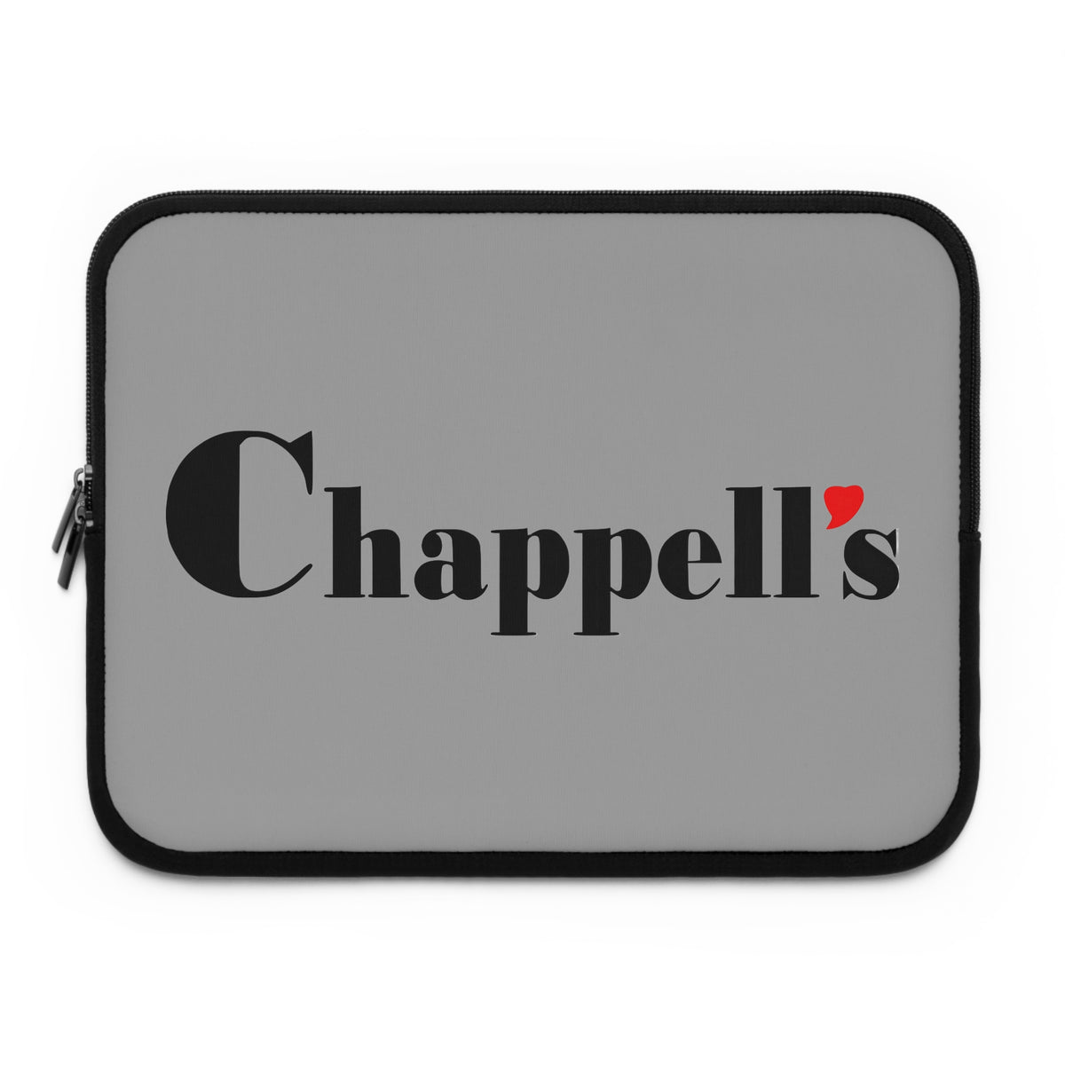 Chappell's Laptop Sleeve