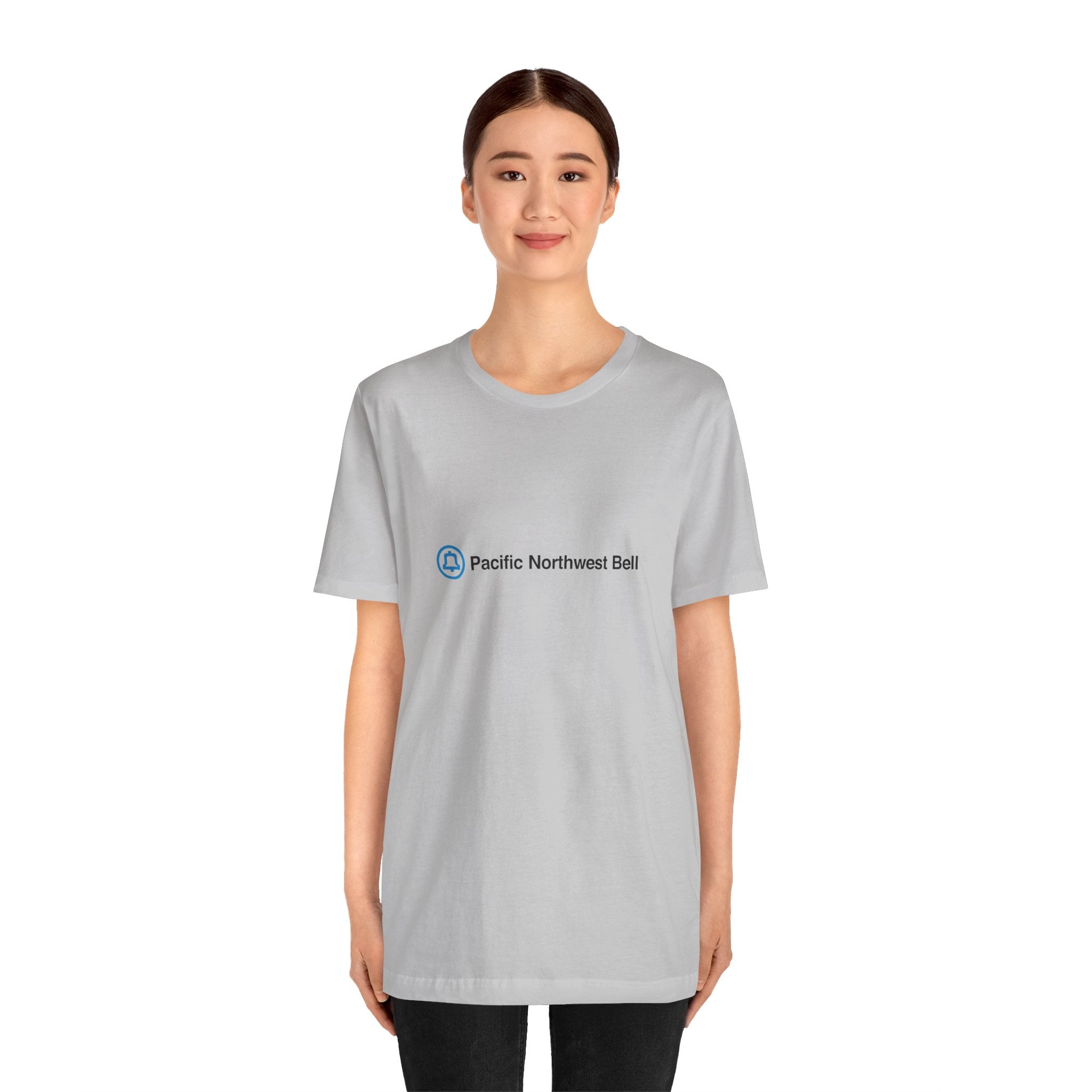 Pacific Northwest Bell T-Shirt
