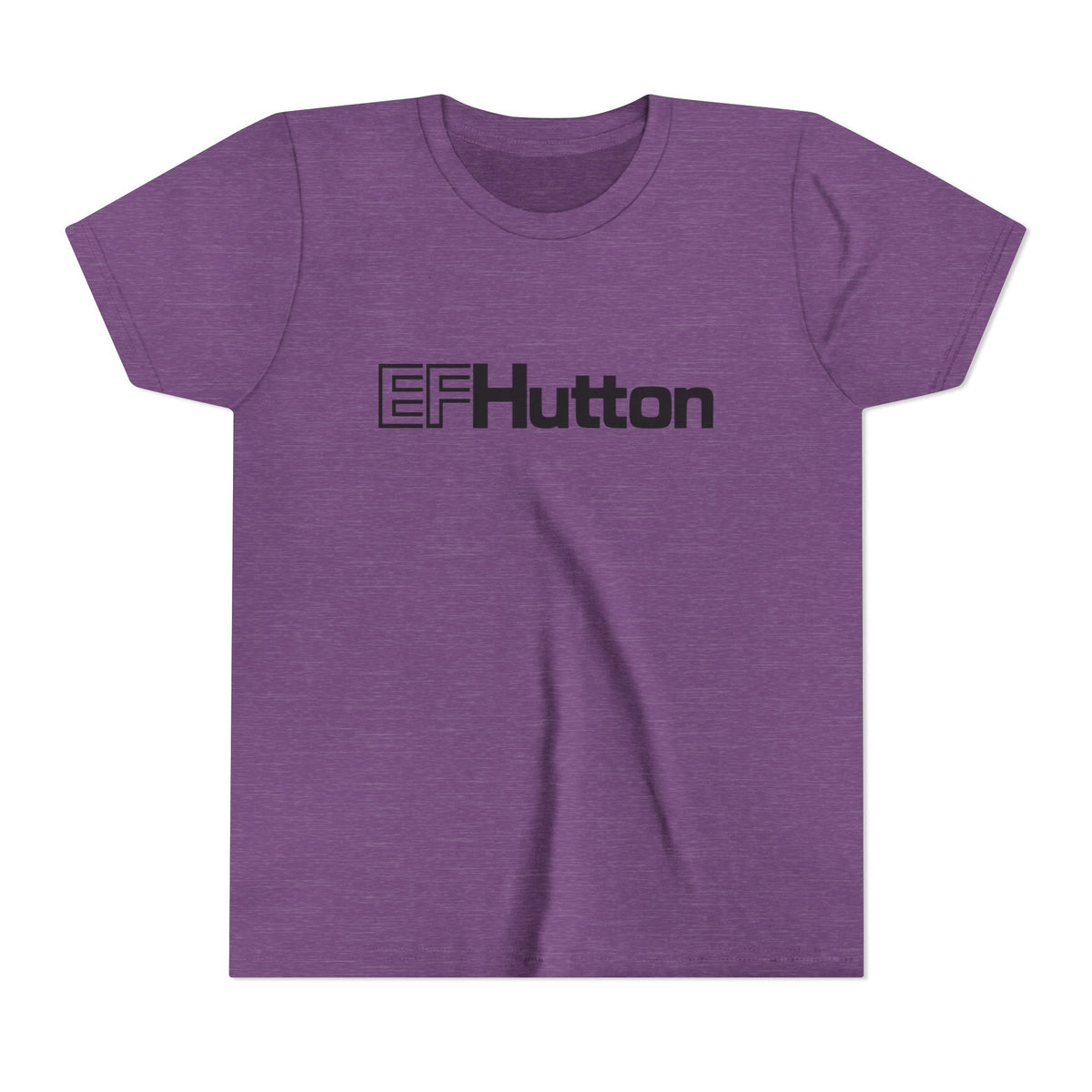 E. F. Hutton Kids Tee / T-Shirt