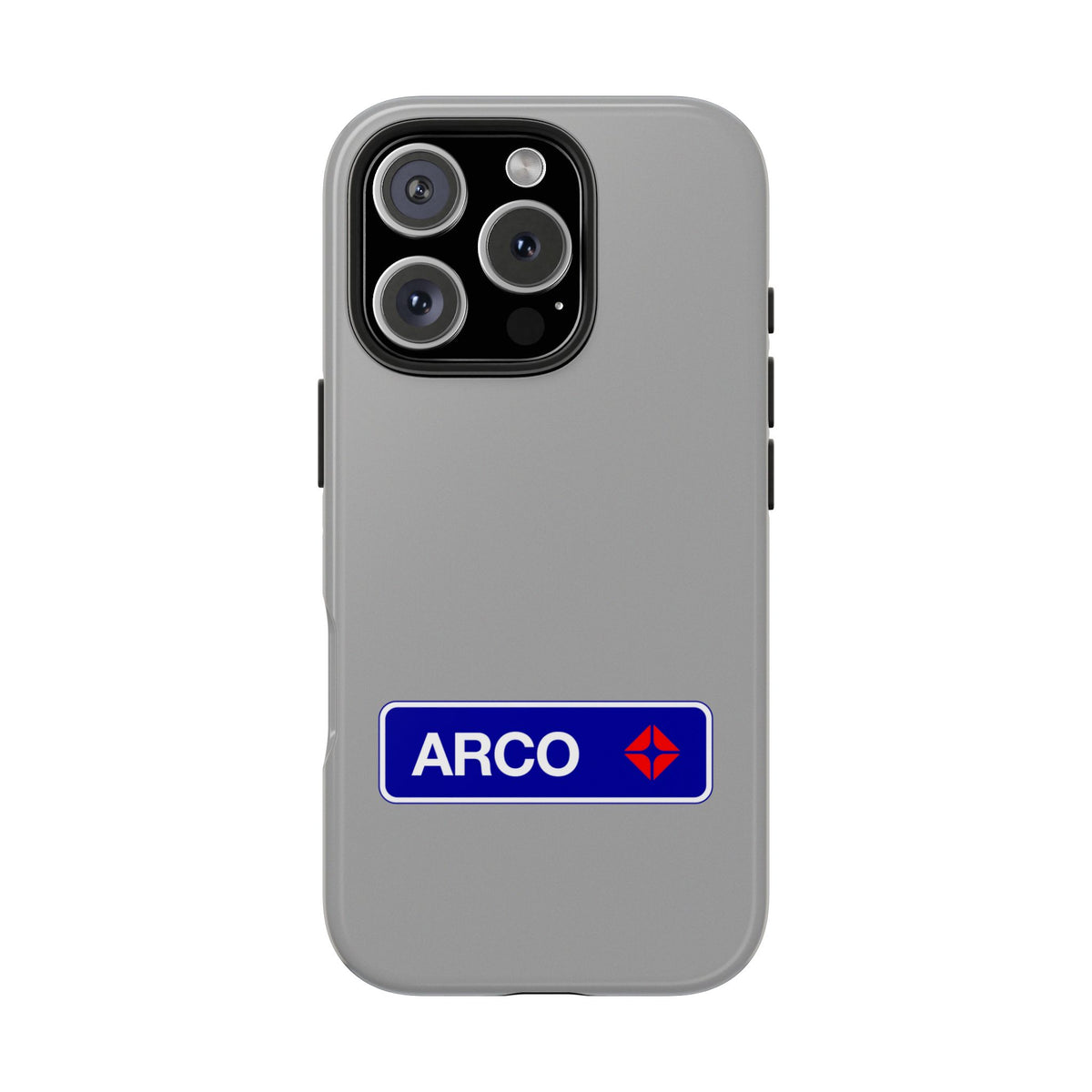 Atlantic Richfield Company (ARCO) Tough Phone Case