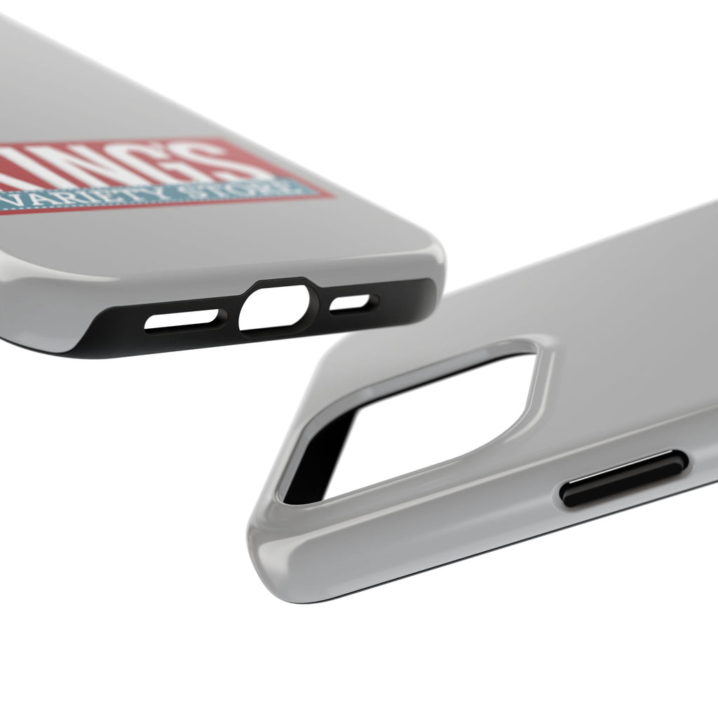 King's Variety Store Tough Phone Case