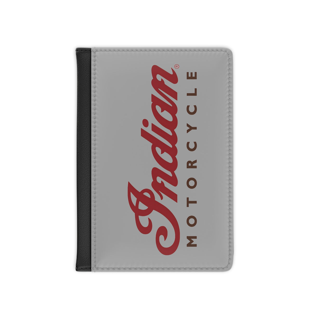 Indian Motorcycle Passport Cover