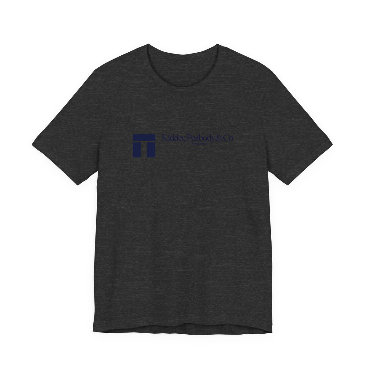 Kidder, Peabody & Co. T-Shirt