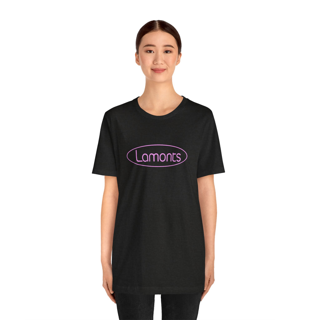 Lamonts T-Shirt