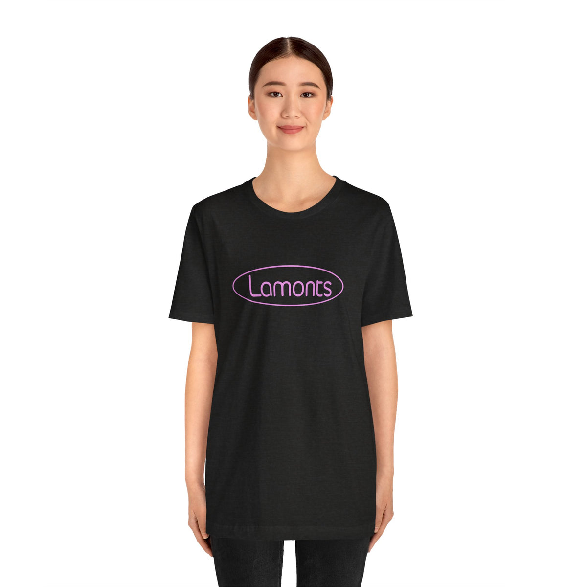 Lamonts T-Shirt