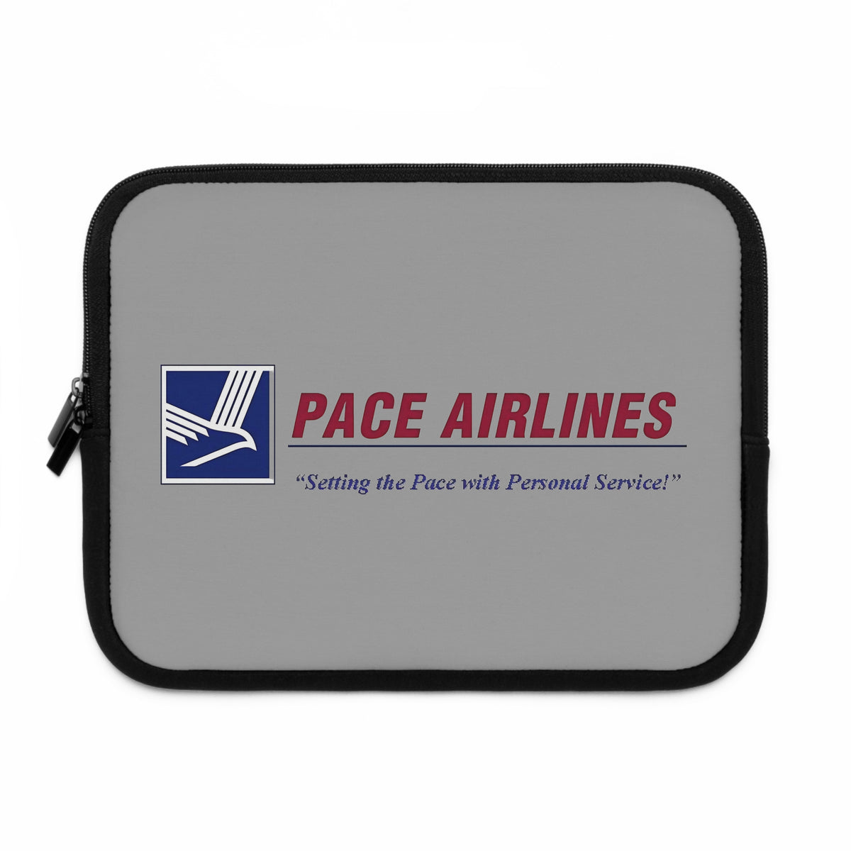 Pace Airlines Laptop Sleeve
