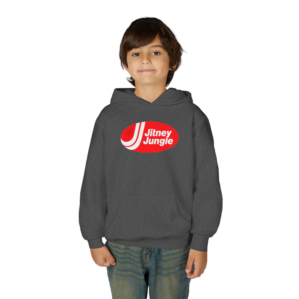 Jitney Jungle Youth Hoodie / Sweatshirt