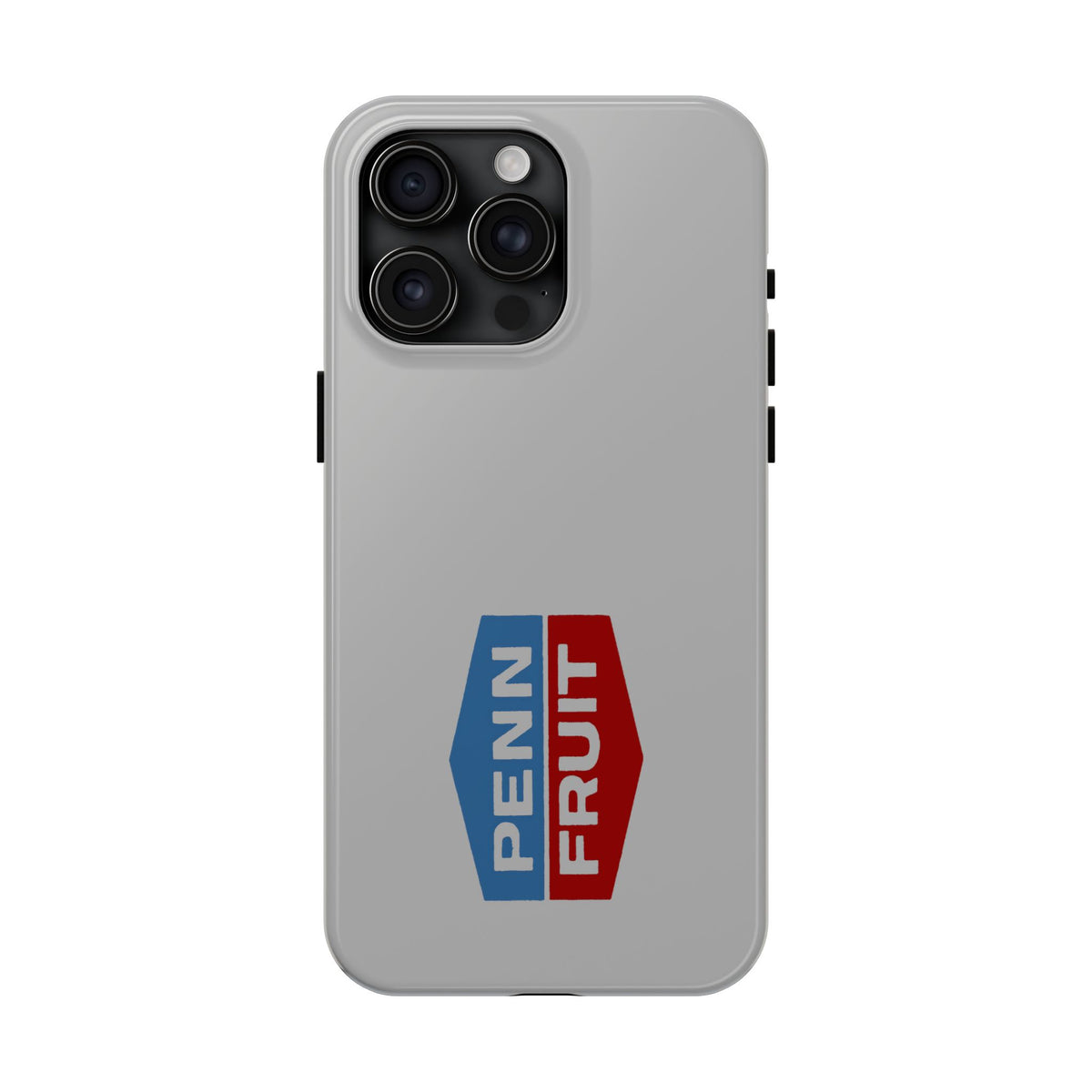 Penn Fruit Tough Phone Case