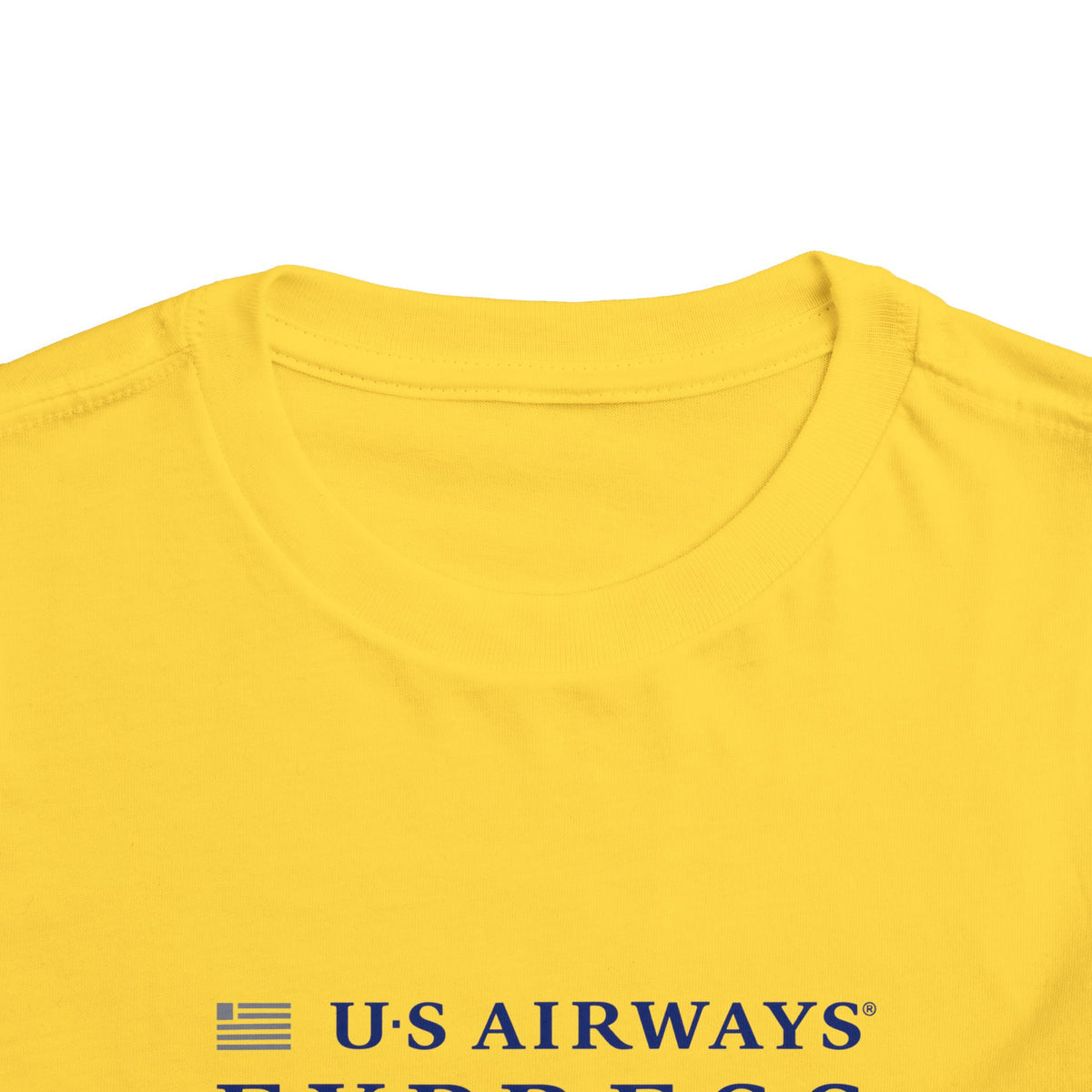 US Airways Express Toddler Tee / T-Shirt