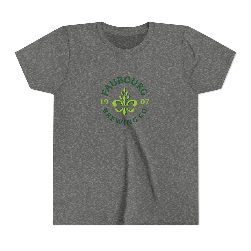 Faubourg Brewing Kids Tee / T-Shirt