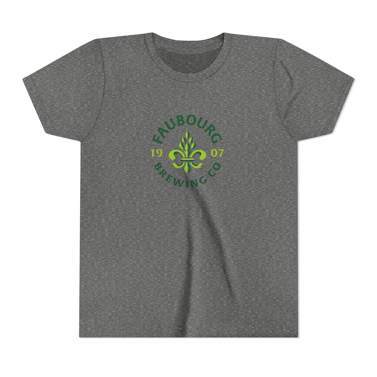 Faubourg Brewing Kids Tee / T-Shirt