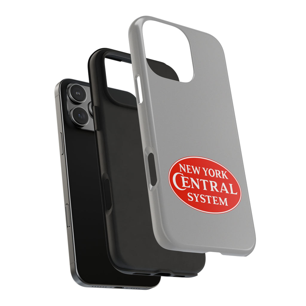 New York Central Railroad Tough Phone Case
