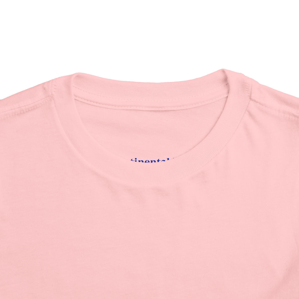 Continental Airlines Toddler Tee / T-Shirt