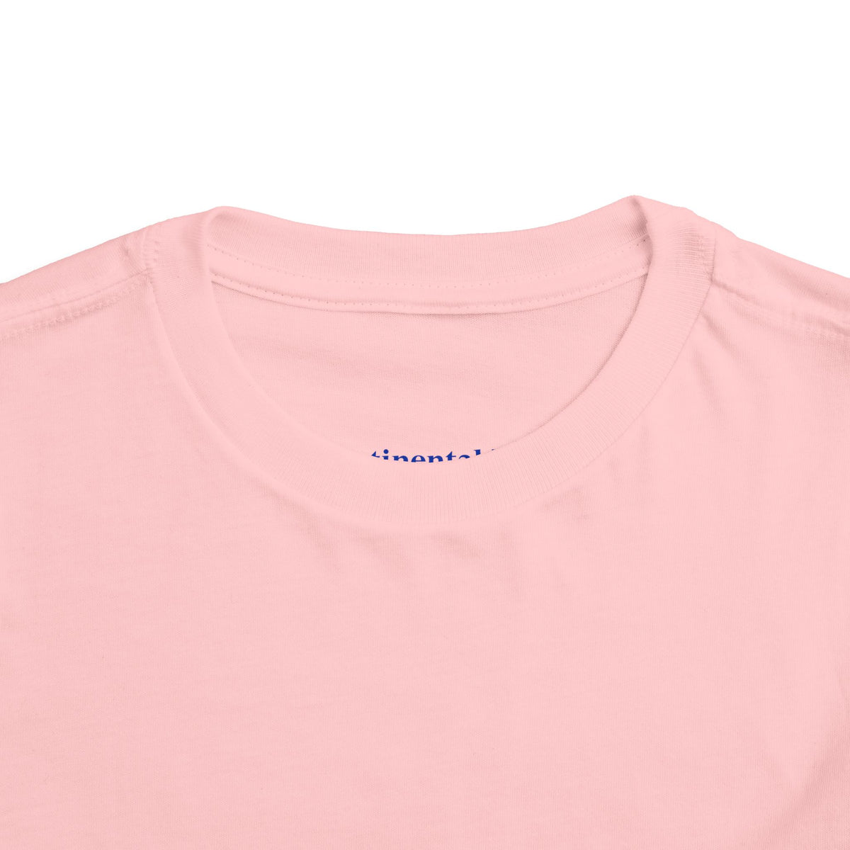 Continental Airlines Toddler Tee / T-Shirt