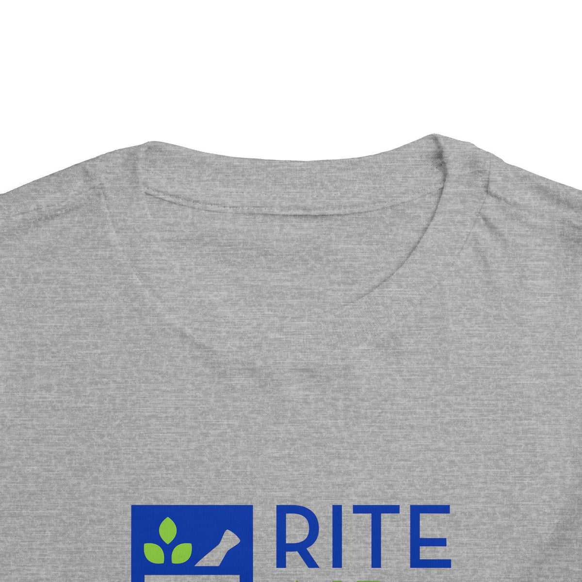 Rite Aid Toddler Tee / T-Shirt