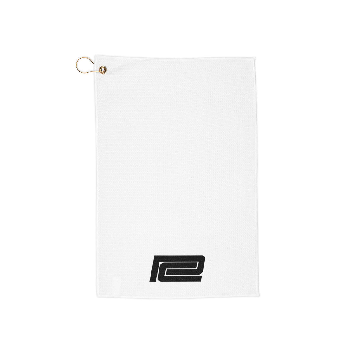 Penn Central Transportation Golf Towel