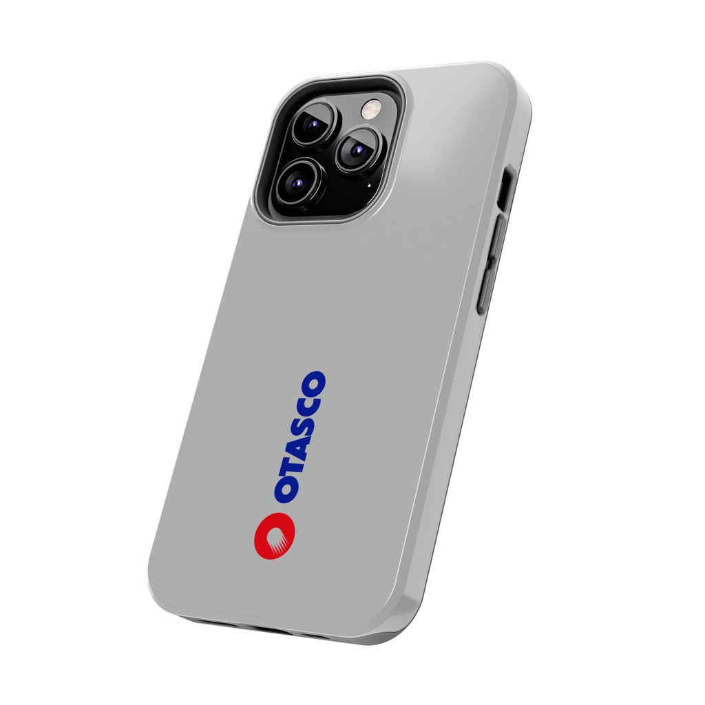 Otasco (Oklahoma Tire and Supply Company) Tough Phone Case