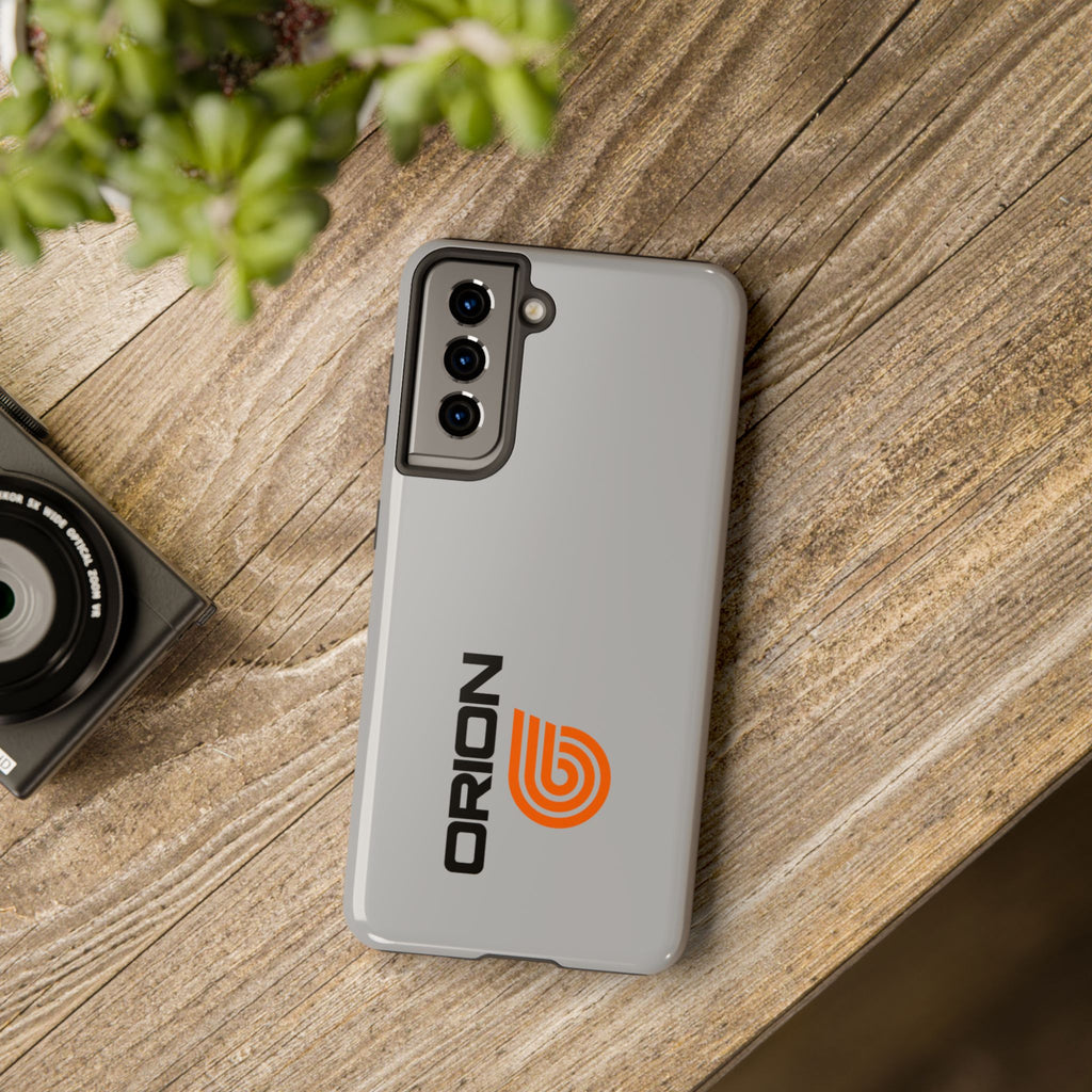 Orion Airways Tough Phone Case