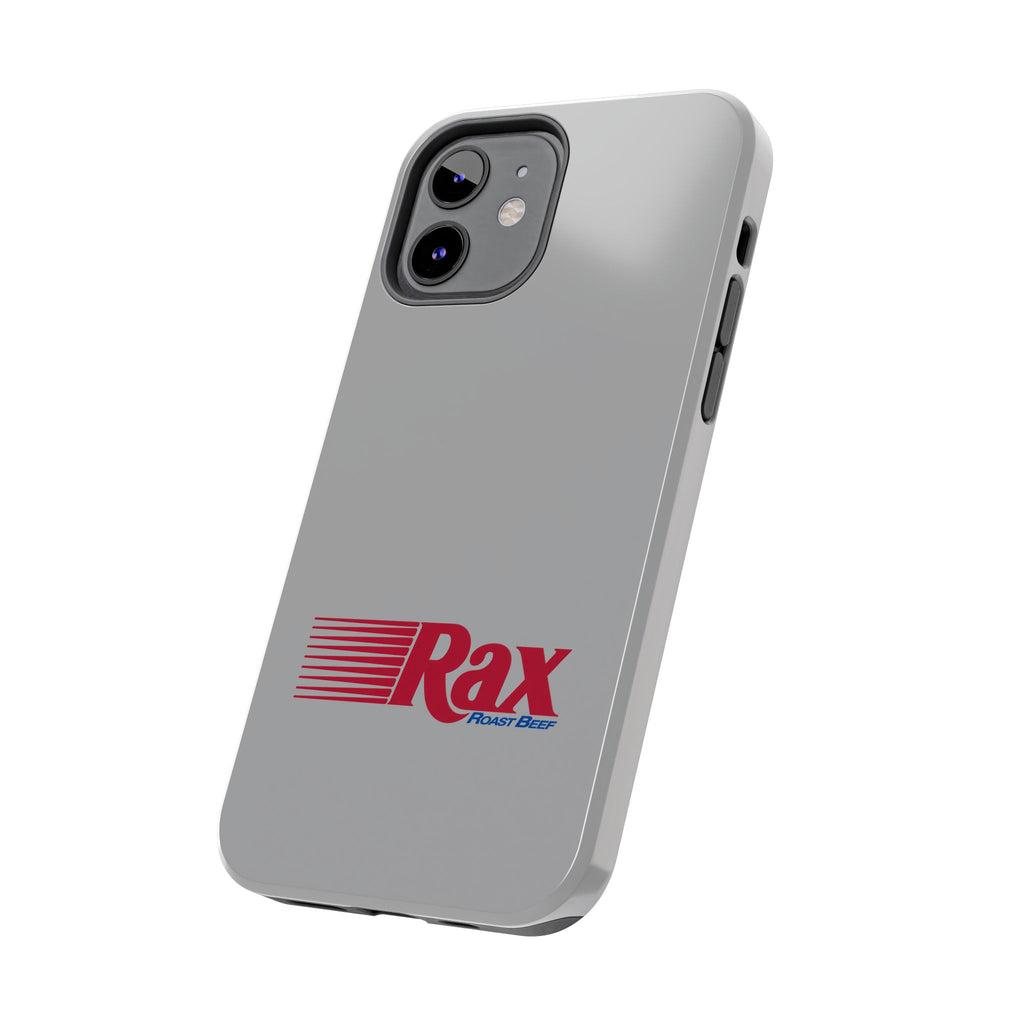 Rax Roast Beef Tough Phone Case