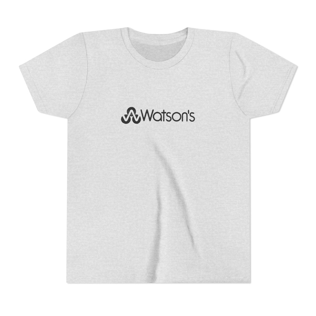 Watson's Kids Tee / T-Shirt