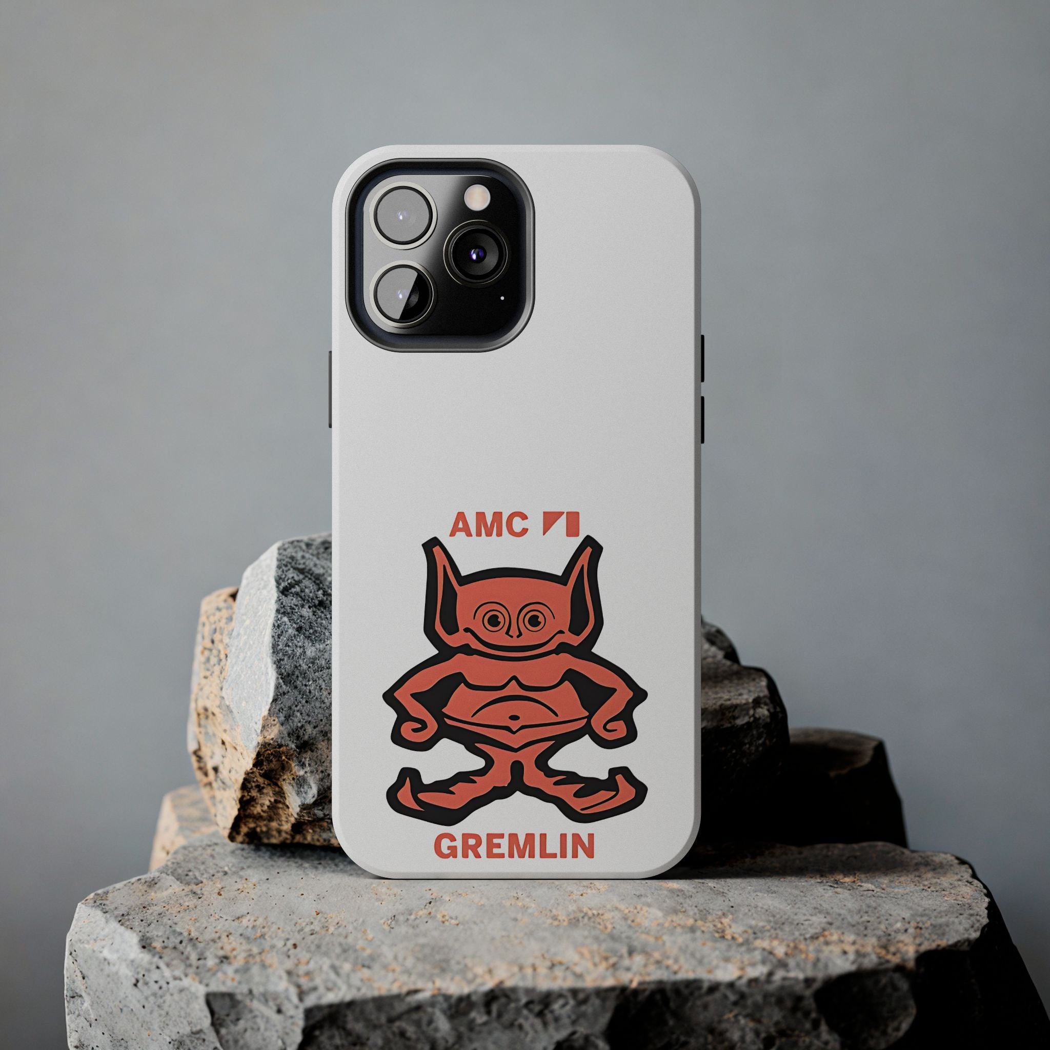 AMC Gremlin Tough Phone Case