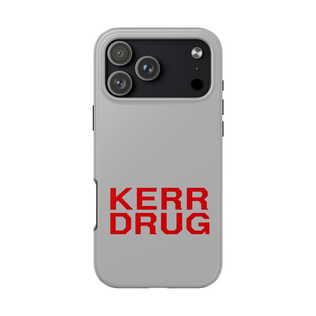 Kerr Drug Tough Phone Case