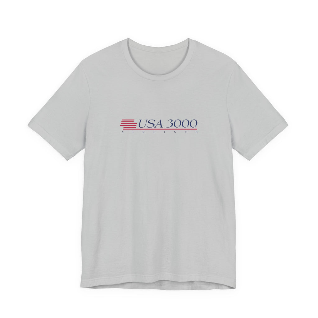 USA3000 Airlines T-Shirt
