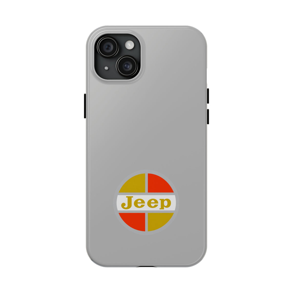 Kaiser Jeep Tough Phone Case