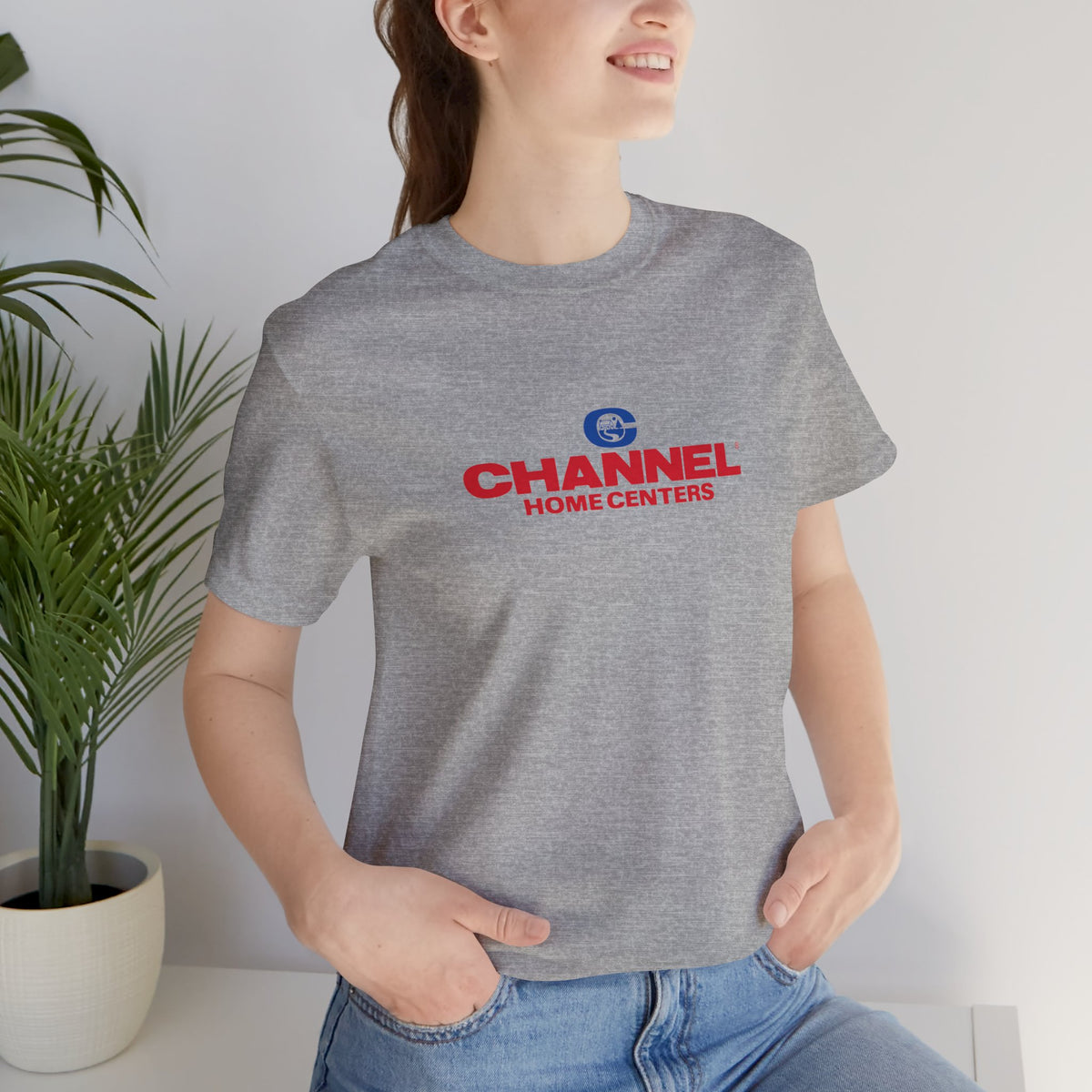Channel Home Centers T-Shirt