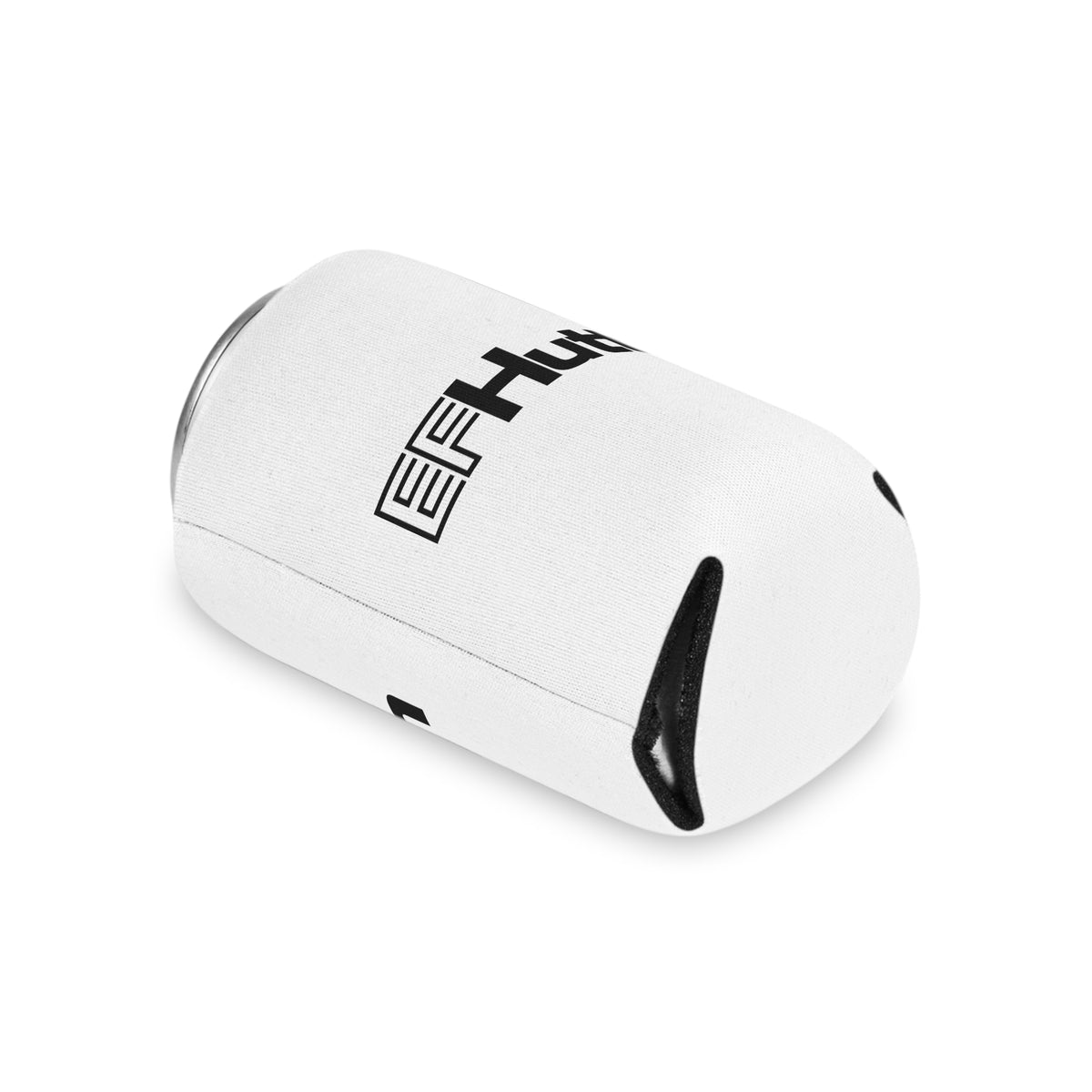 E. F. Hutton Can Cooler