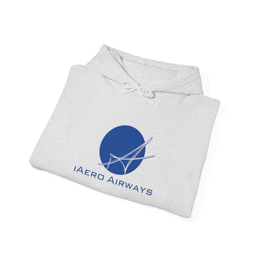 iAero Airways Hoodie / Sweatshirt