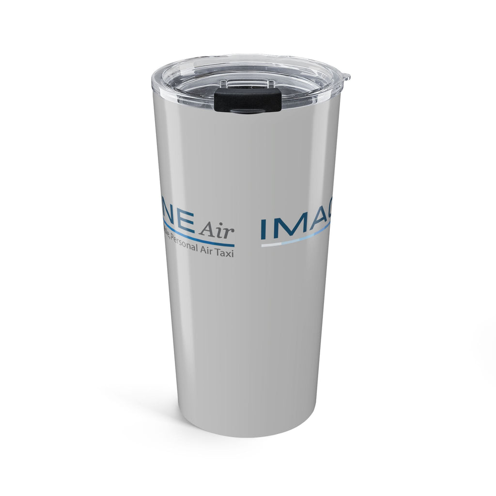 ImagineAir 20oz Insulated Tumbler