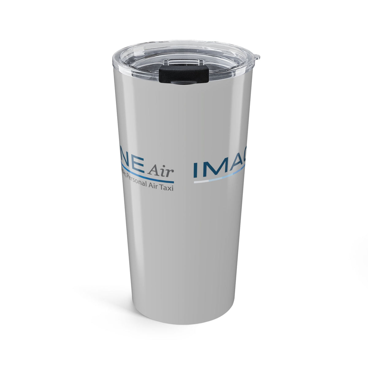 ImagineAir 20oz Insulated Tumbler