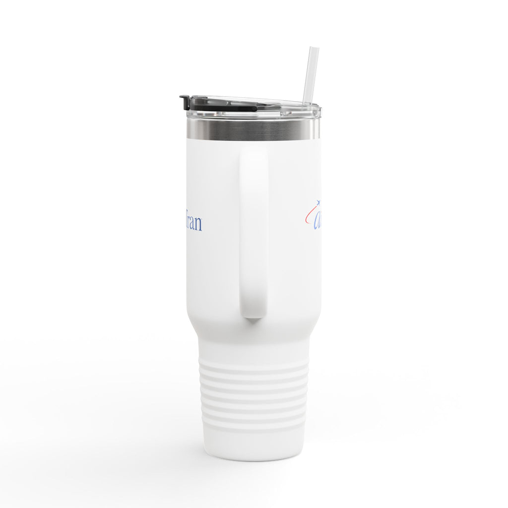 AirTran Airways 40oz Insulated Travel Mug Stainless Tumbler