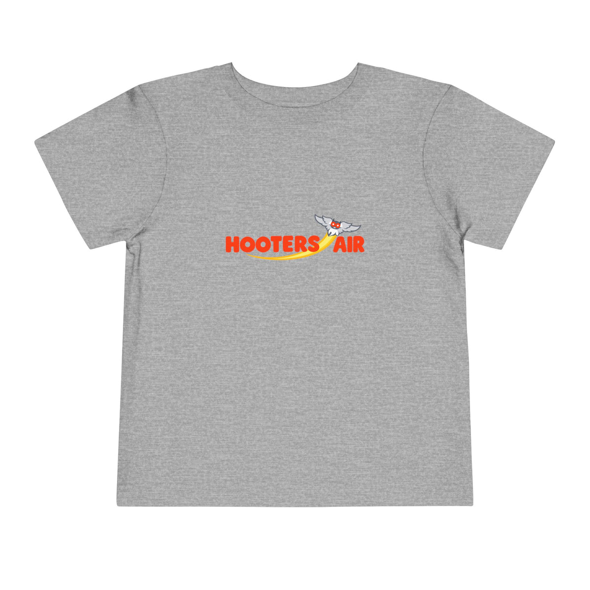 Hooters Air Toddler Tee / T-Shirt