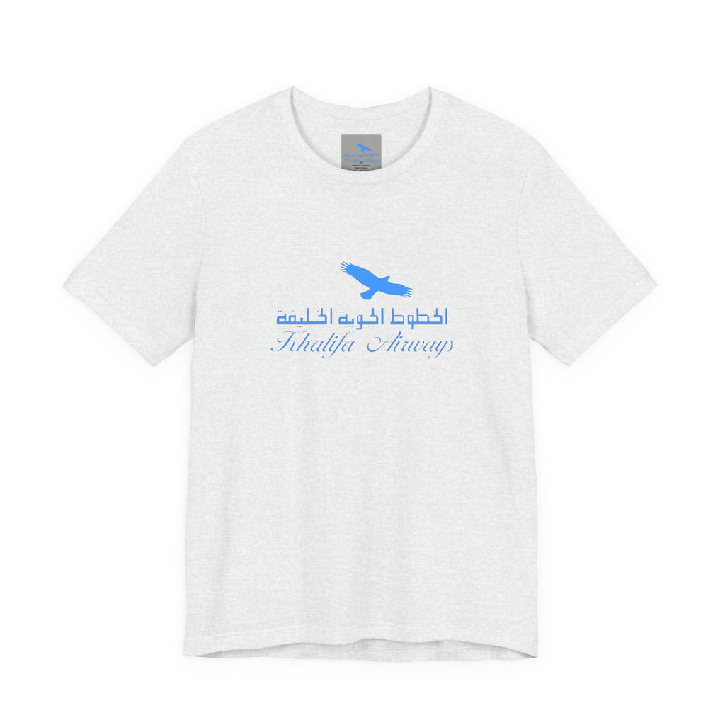 Khalifa Airways T-Shirt