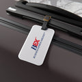 Business Express Airlines Luggage Tag