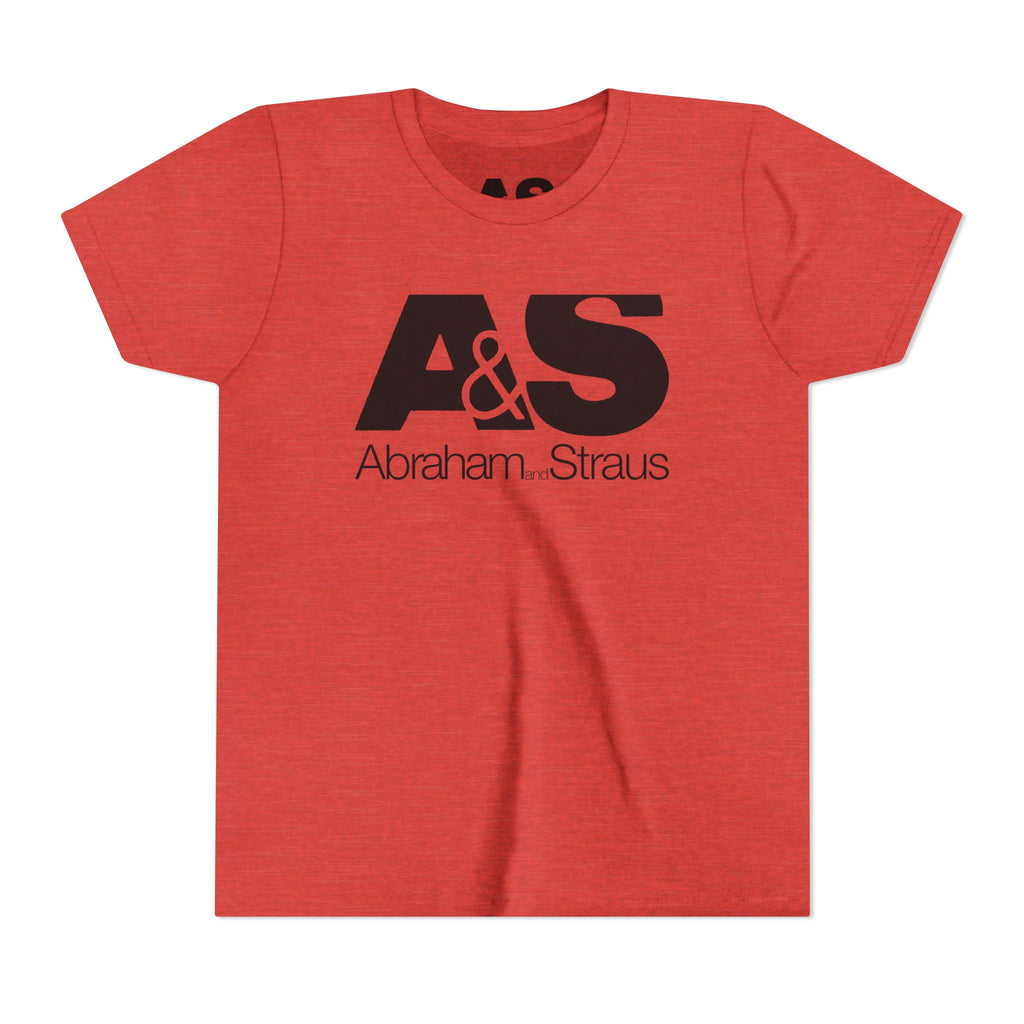 Abraham & Straus Kids Tee / T-Shirt