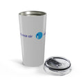 Independence Air 20oz Insulated Tumbler