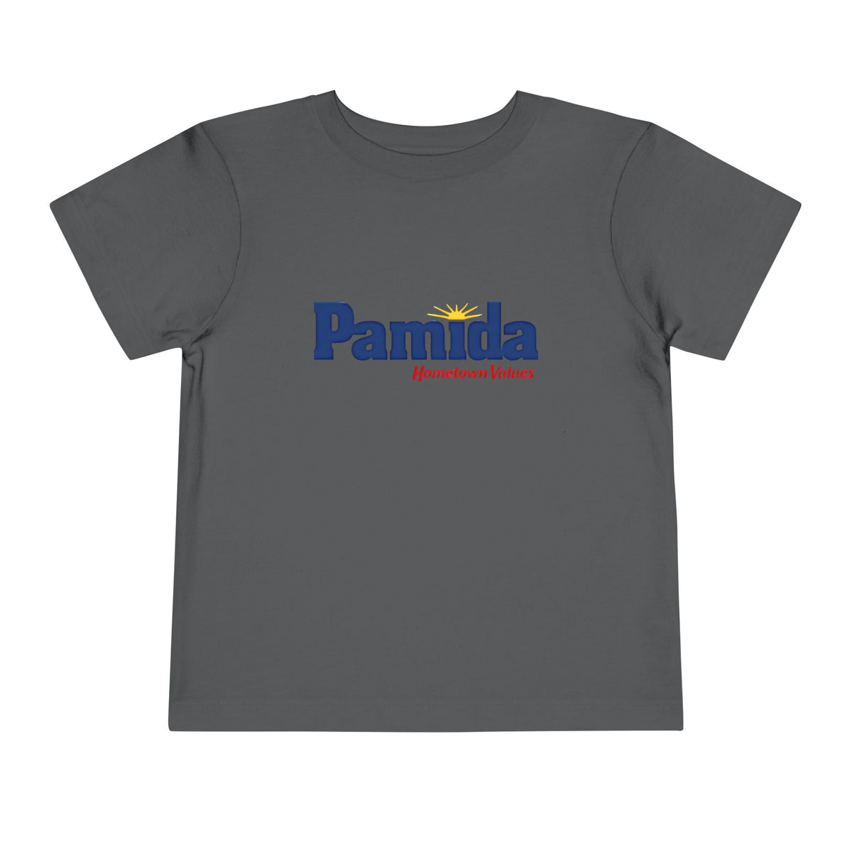 Pamida Toddler Tee / T-Shirt