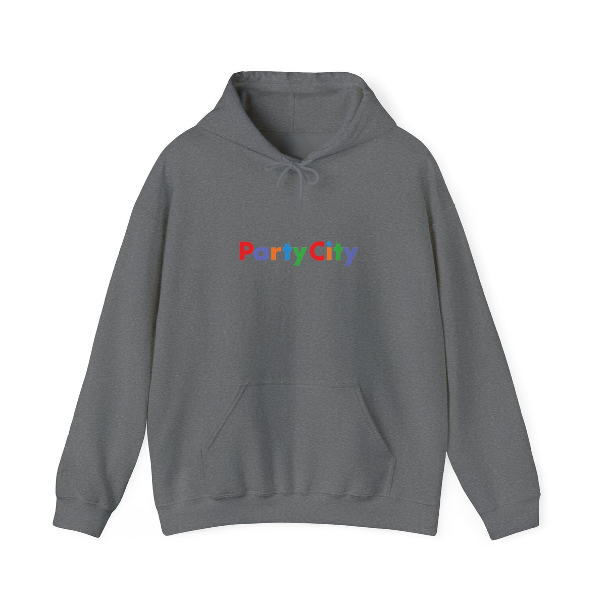 Party City Hoodie / Sweatshirt