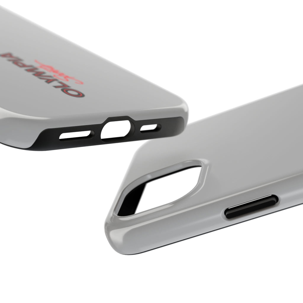 Olympia Sports Tough Phone Case