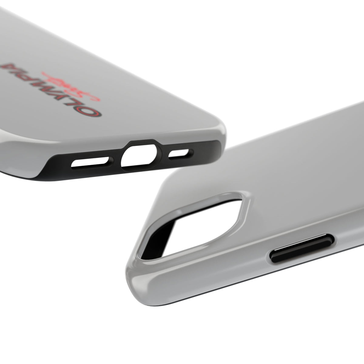Olympia Sports Tough Phone Case
